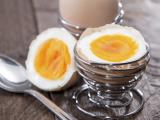 5 živil, ki ima več proteinov od jajc